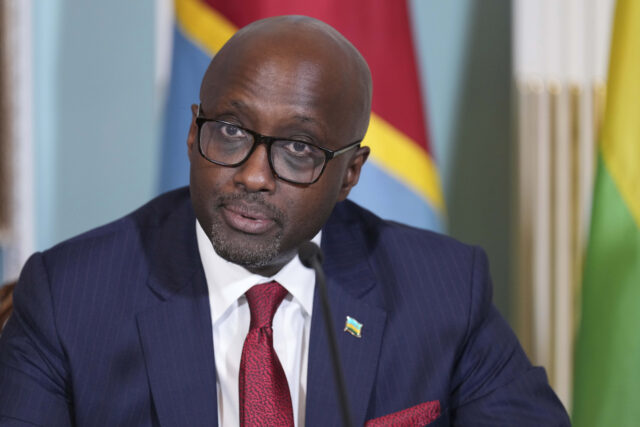 The Associated Press