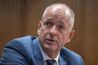 UnitedHealth Group CEO steps down; suspends 2025 outlook on higher-than-expected medical costs