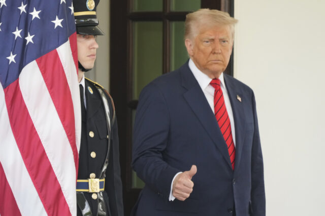 The Associated Press