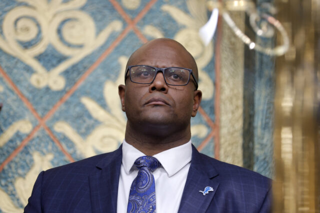 The Associated Press