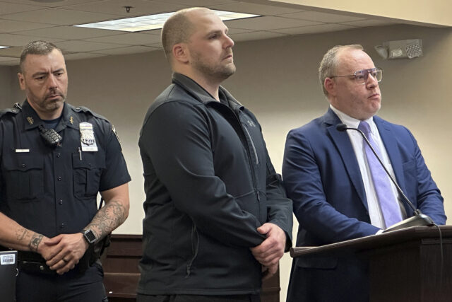 The Associated Press