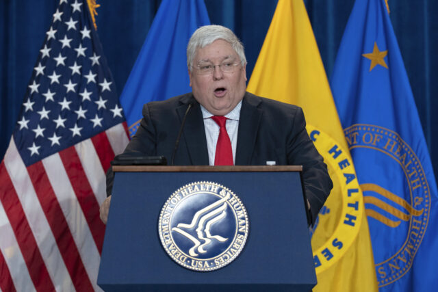 Vaccine Order West Virginia The Associated Press