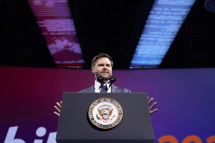 The Associated Press