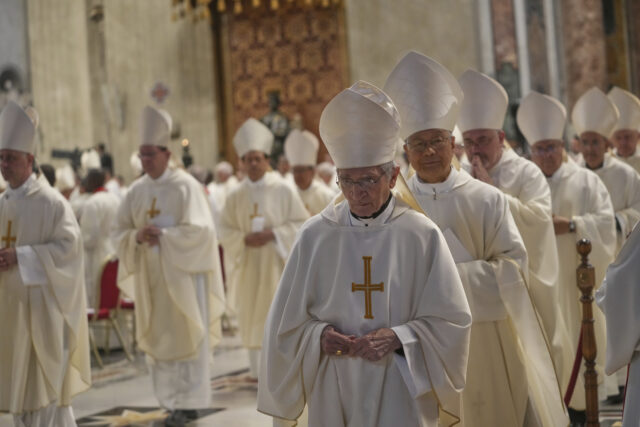 The Associated Press