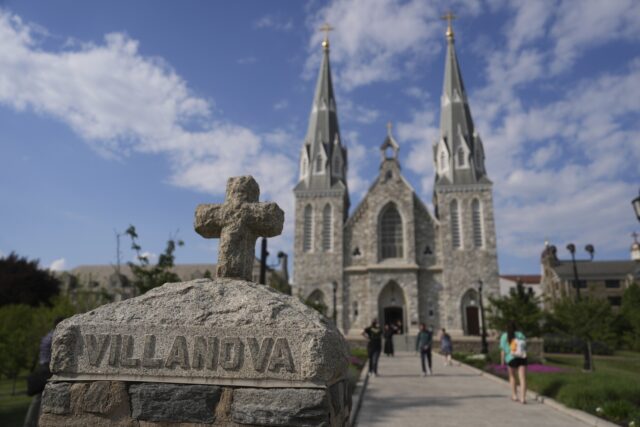 The Associated Press