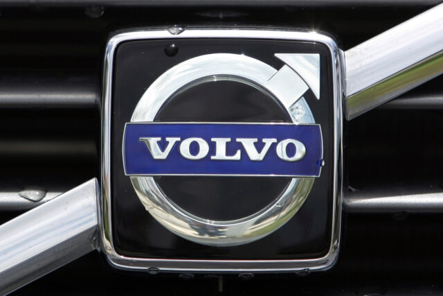 Volvo Job Cuts The Associated Press