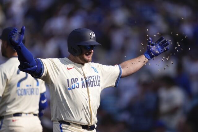 The Associated Press