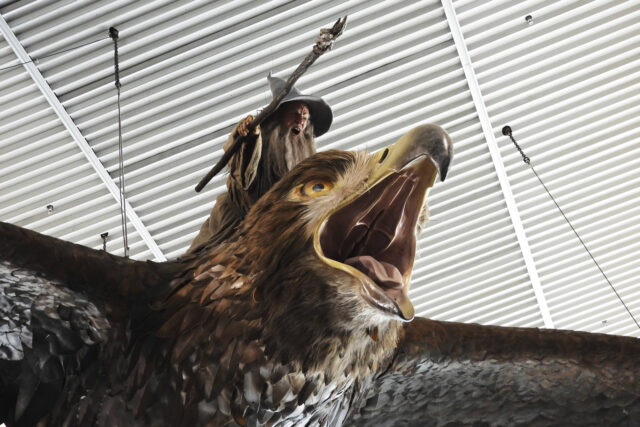 The Associated Press