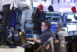 AI chipmaker Nvidia to report first-quarter earnings on Wednesday