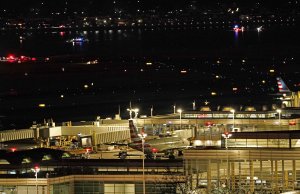 Air controller gaps: universities step in to train recruits