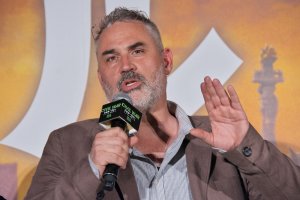 Alex Garland set to direct 'Elden Ring' adaptation for A24