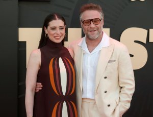 Apple TV+ orders Season 2 of Seth Rogen's 'Studio'