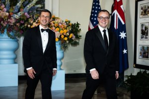 Australian PM Albanese secures second term in election turnaround