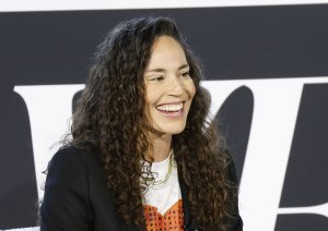 Basketball legend Sue Bird named first managing director of Team USA women