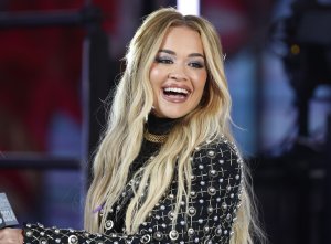 Brandy, Rita Ora to return for 'Descendants: Wicked Wonderland'