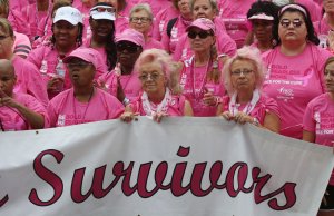 U.S. cancer survivors grow to 18.6M; predicted to reach 22M by 2035