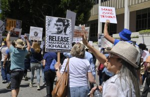 May Day protests expected throughout United States