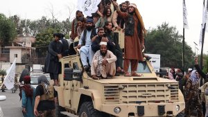 DHS terminates Temporary Protected Status for 9,000 from Afghanistan living in U.S.