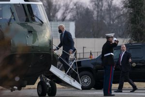 'Dilbert' creator Scott Adams reveals he is dying from same cancer as Biden