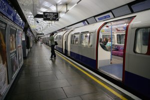 Electrical fire delays London commuters above, below ground on multiple lines