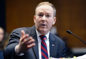 EPA to erode federal rules on drinking water with 'forever chemicals'