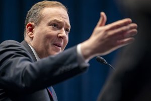 EPA restructuring to include cuts, consolidation, shifting resources