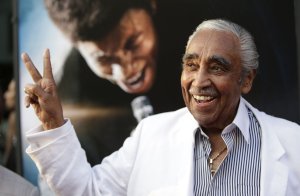 Ex-N.Y. Rep. Charles Rangel, war hero and civil rights activist, dies