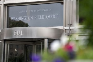 FBI's deputy director Bongino to reopen 3 unsolved Biden-era cases