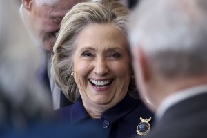 Federal judge strikes down 'Shakespearean' Trump order targeting law firm