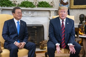 A free and unified Korea: advancing U.S. national security interests
