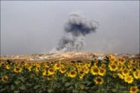 Hamas leader’s body found as peace talks with Israel pick back up