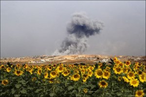Hamas leader’s body found as peace talks with Israel pick back up