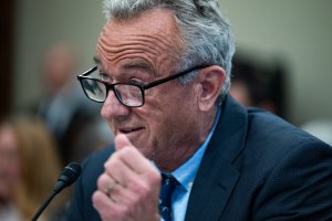 Health Secretary Kennedy Defends Budget Cuts, Vaccine Stance Amid Measles Outbreak