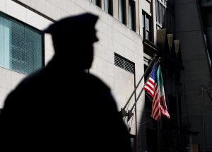 Indiana inmate to be executed Tuesday for fatal police shooting in 2000