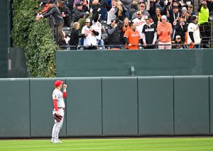 Injury-plagued Los Angeles Angels star Mike Trout set for another hiatus