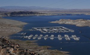 Interior renews agreements in hope of strengthening Colorado River conservation efforts