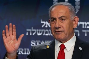 Israeli PM Netanyahu says Hamas leader Sinwar has been killed