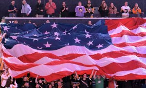 Joe Mantegna, Gary Sinise to host National Memorial Day Concert in D.C.