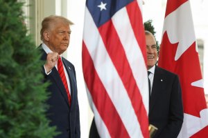 Another judge rules against Trump's use of wartime authority to deport migrants