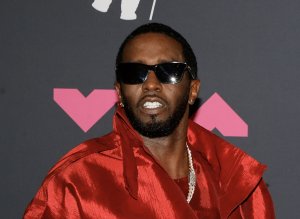 Jury selection underway for Sean 'Diddy' Combs trial