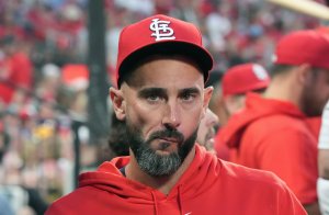Longtime St. Louis Cardinals infielder Matt Carpenter retires from baseball