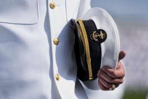 'Loss of confidence in ability to command' cited as Navy commander relieved of duties
