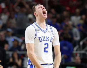 Mavericks achieve 'reversal of fortune' with shocking NBA Draft lottery