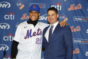 Mets to advise $765M outfielder Juan Soto on hustle after slow running