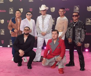 Mexican band Grupo Firme cancels U.S. appearance over visa processing
