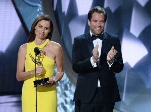 Michael Weatherly, Cote de Pablo learn to trust again in 'NCIS: Tony & Ziva' trailer