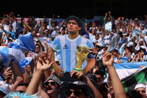 Mistrial declared in Diego Maradona homicide case