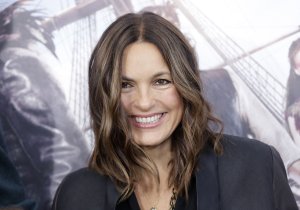 NBC orders more 'Law & Order,' 'SVU' for 2025-26