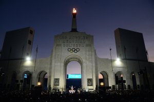 NFL to allow players to participate in flag football at 2028 Olympics