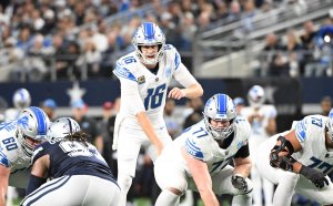 NFL unveils full preseason slate, including five national broadcasts